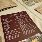 Photo n°8 de l'avis de Simone.. fait le 25/09/2022 à 07:48 sur le  Ristorante Pizzeria le Rissete à Pacengo