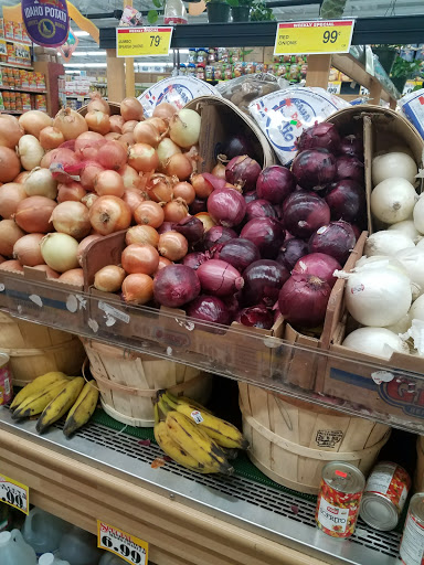 Grocery Store «C-Town Supermarkets», reviews and photos, 160 Colony St, Meriden, CT 06451, USA