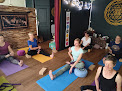 Indococoon Massage, Hatha Yoga, Pilates Lens
