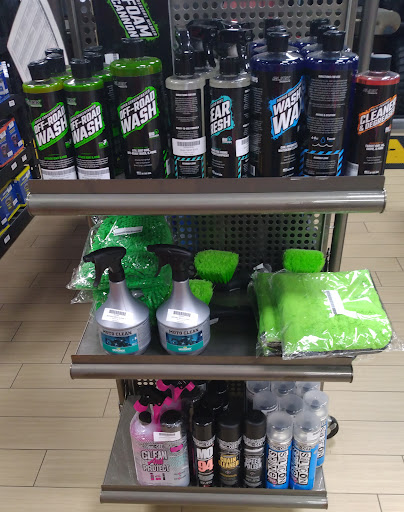 Honda Dealer «Honda of the Ozarks», reviews and photos, 2055 E Kerr St, Springfield, MO 65803, USA