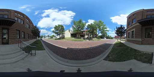 Performing Arts Theater «Bloomington Center for the Performing Arts», reviews and photos, 600 N East St, Bloomington, IL 61701, USA