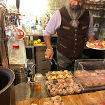 Photo n°9 de l'avis de davide.i fait le 11/02/2022 à 11:28 sur le  Arcicchetti Bakaro à Venice