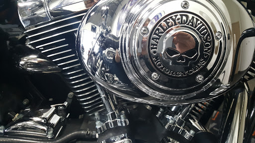 Harley-Davidson Dealer «Destination Harley-Davidson», reviews and photos, 2302 Pacific Hwy E, Tacoma, WA 98424, USA
