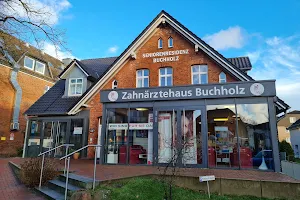 Zahnärztehaus Buchholz MVZ GmbH image