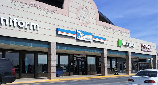 Shopping Mall «Roosevelt Mall», reviews and photos, 2339 Cottman Ave #1, Philadelphia, PA 19149, USA