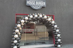 House Burger image