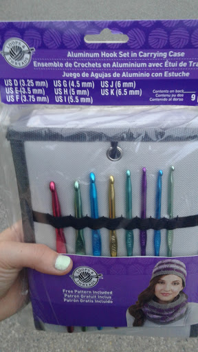 Craft Store «Michaels», reviews and photos, 15521 E Broadway Ave, Veradale, WA 99037, USA