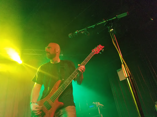 Live Music Venue «The Cove Music Hall», reviews and photos, 89 Green St, Worcester, MA 01604, USA