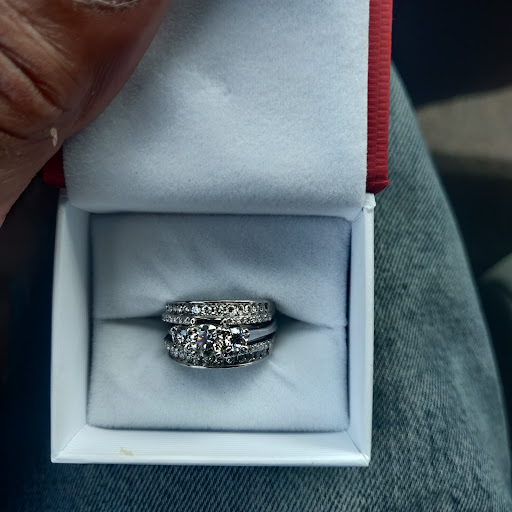 Jeweler «Marrero Jewelers Inc», reviews and photos, 2442 13th St, St Cloud, FL 34769, USA
