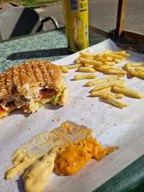 Aliment-réconfort du Restauration rapide Miami Burger à Rillieux-la-Pape - n°3