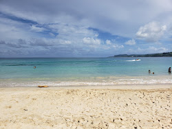Playa Rincon'in fotoğrafı - rahatlamayı sevenler arasında popüler bir yer