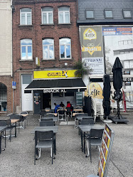 Snack XL Charleroi