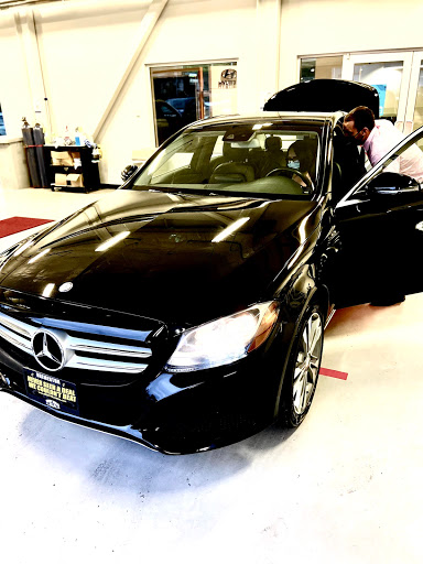 Volkswagen Dealer «Haselwood Volkswagen Hyundai», reviews and photos, 5008 Auto Center Blvd, Bremerton, WA 98312, USA