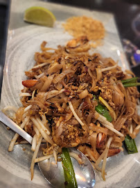 Phat thai du Restaurant thaï Thaï Viet Gourmet à Paris - n°11