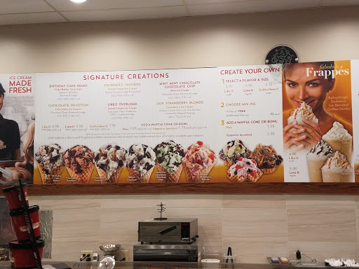 Ice Cream Shop «Cold Stone Creamery», reviews and photos, 1044 NW Civic Dr k, Gresham, OR 97030, USA