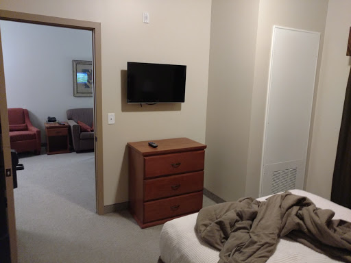 Extended Stay Hotel «Home Place Lodge & Suites», reviews and photos, 1505 15th Ave W, Williston, ND 58801, USA