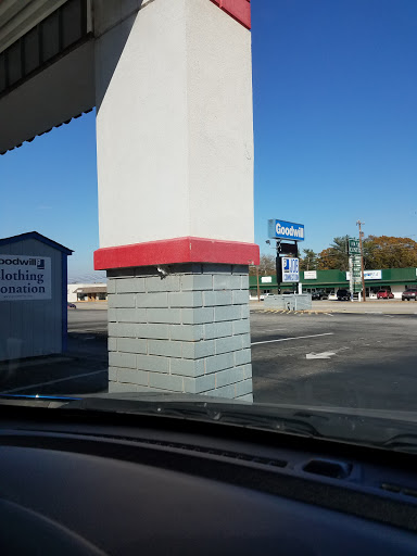 Thrift Store «Goodwill», reviews and photos, 1300 Asheville Hwy, Spartanburg, SC 29303, USA