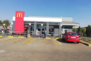 McDonald's East Rand Value Mall Drive-Thru image