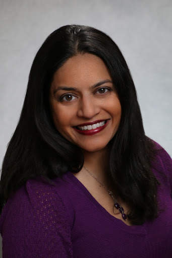 Dr. Selina Shah, MD