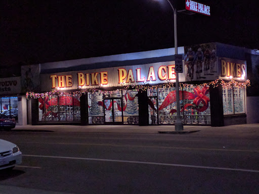 Bicycle Store «The Bike Palace», reviews and photos, 1600 S Pacific Ave # B, San Pedro, CA 90731, USA