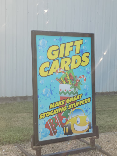 Oil Change Service «Valvoline Express Care», reviews and photos, 203 US-175 Frontage Rd, Seagoville, TX 75159, USA