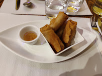 Plats et boissons du Restaurant thaï Piment thaï à Saint-Maurice - n°15