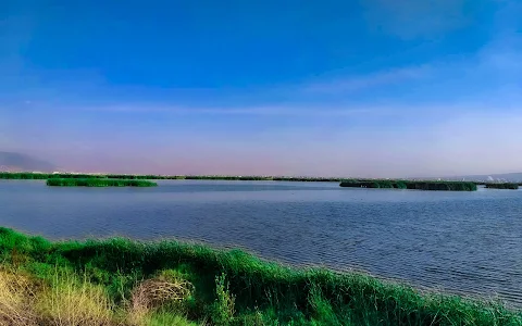 Lake Texcoco image