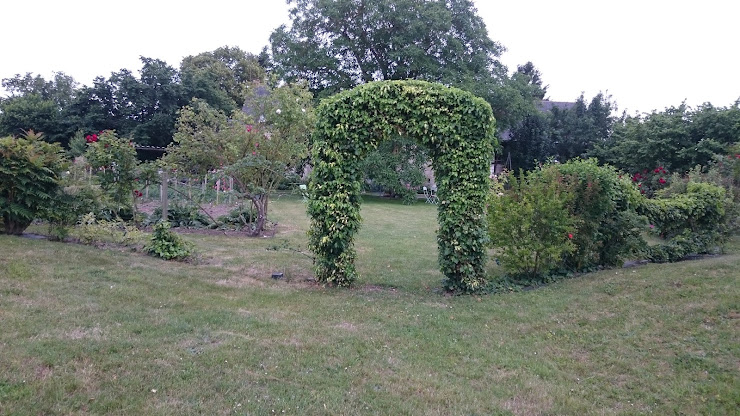 Photos des visiteurs Chambre d'hôtes Chambres d'hôtes en Touraine 37140 Chouzé-sur-Loire