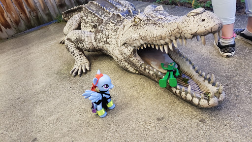 Zoo «Reptile Zoo», reviews and photos, 22715 US-2, Monroe, WA 98272, USA