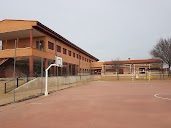Colegio Villamiel en Villamiel de Toledo