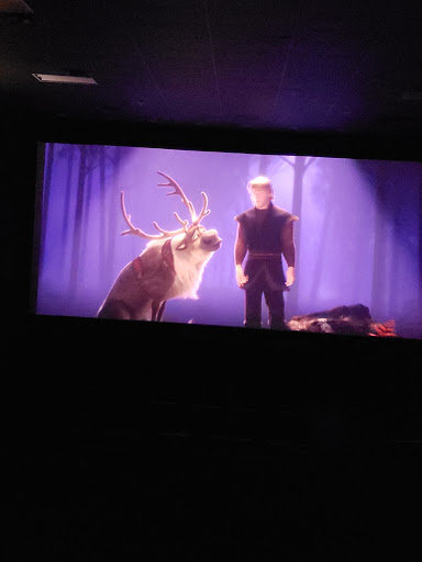 Movie Theater «Marcus Sycamore Cinema», reviews and photos, 1602 Sycamore St, Iowa City, IA 52240, USA