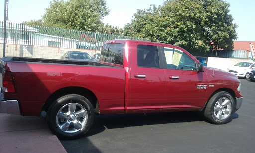 Used Car Dealer «Enterprise Car Sales», reviews and photos, 11180 Lucerne Ave, Los Angeles, CA 90230, USA