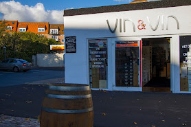 Vin & Vin Aalborg