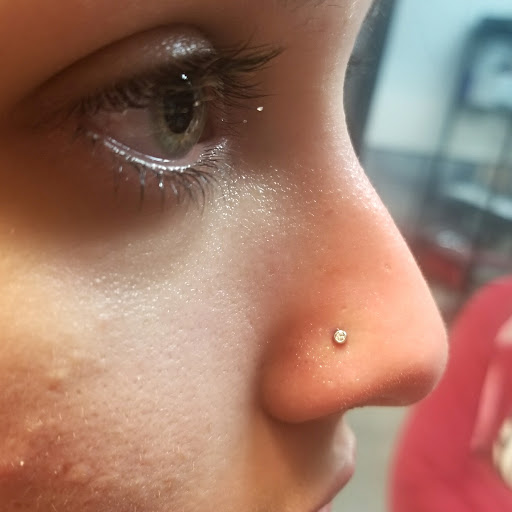 Tattoo Shop «Las Olas Tattoo Company», reviews and photos, 1509 E Las Olas Blvd, Fort Lauderdale, FL 33301, USA