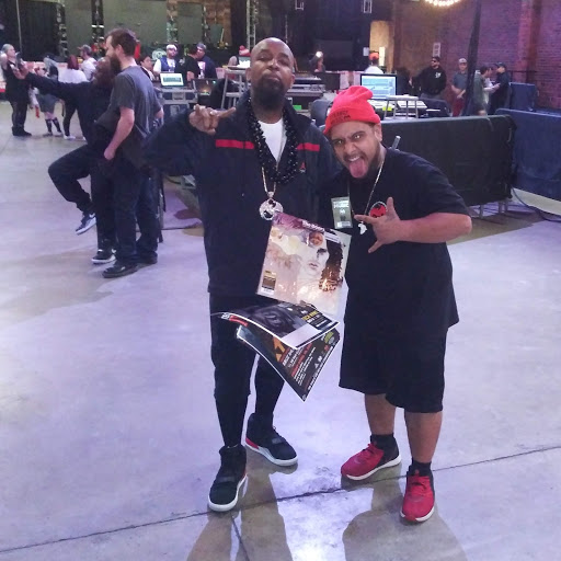 Live Music Venue «Showbox SoDo», reviews and photos, 1700 1st Avenue South, Seattle, WA 98134, USA