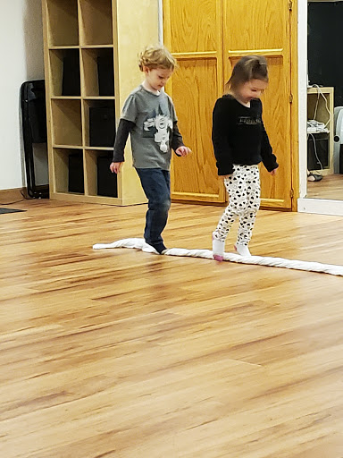 Dance School «Dance With Joy Studios», reviews and photos, 7981 SE 17th Ave, Portland, OR 97202, USA