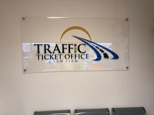 Law Firm «Traffic Ticket Office», reviews and photos
