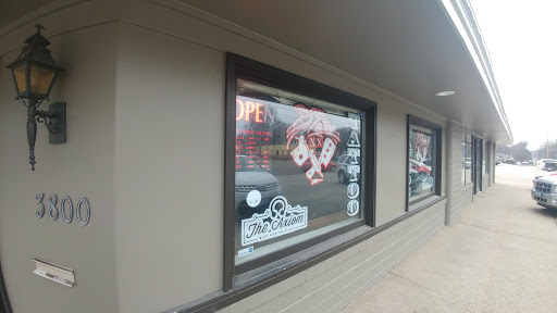 Explore bachelorette tattoo ideas, creative tattoo ideas in Des Moines, available at Axiom Body Piercing Studio