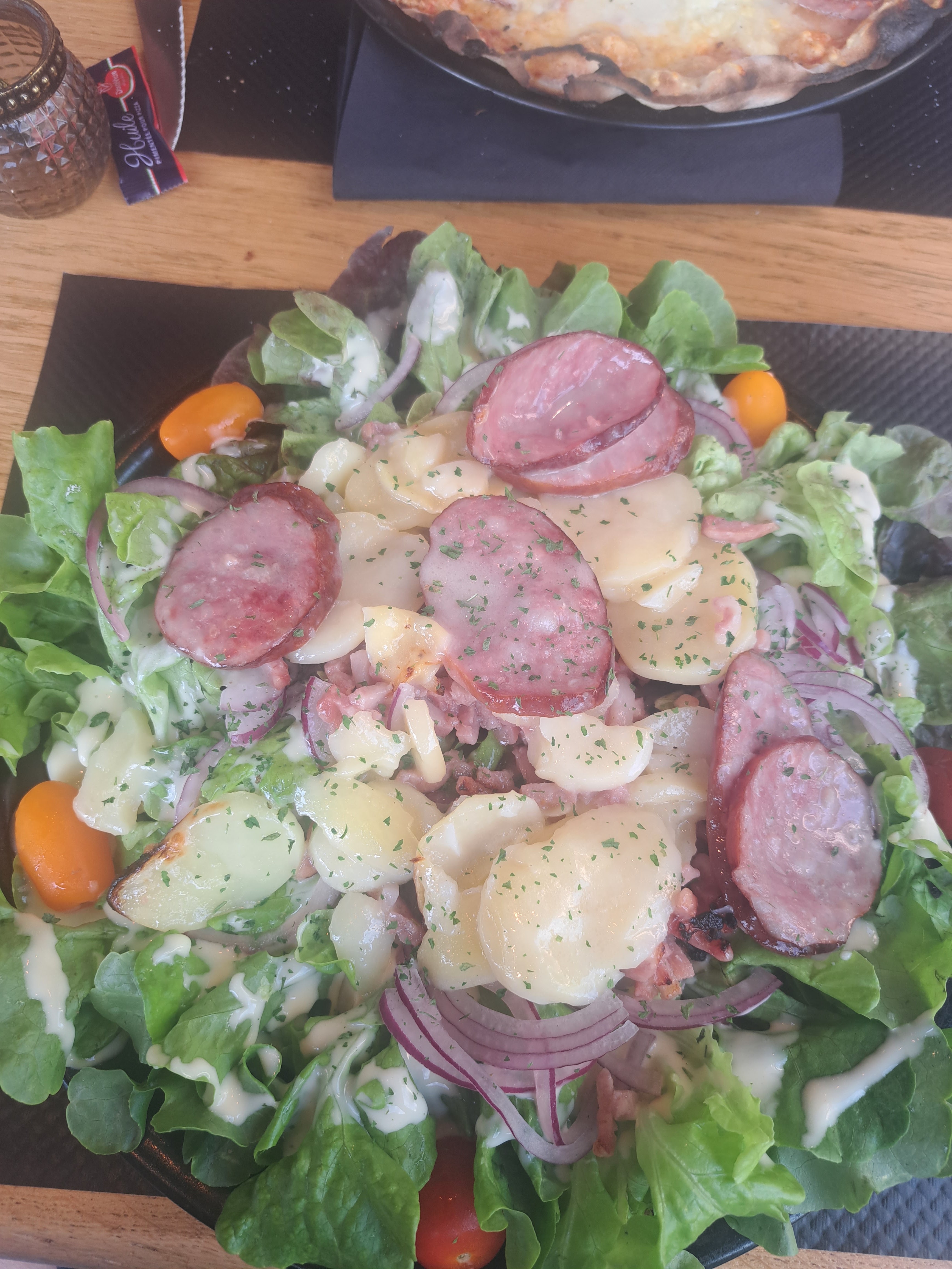 Photo n° 2 de l'avis de Séverine. fait le 10/08/2023 à 18:03