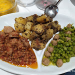 Photo n°6 de l'avis de Domenico.o fait le 29/01/2020 à 07:34 sur le  Nonna Cristina pizzeria ristorante à L'Aquila