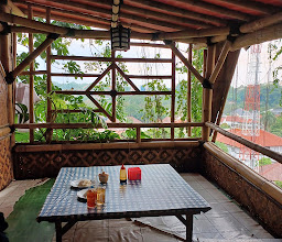 RUMAH MAKAN AROMA 3 photo