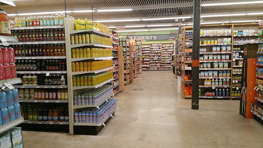 Natural Foods Store «Natural Grocers», reviews and photos, 110 W University Dr, Denton, TX 76201, USA