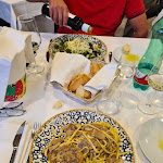 Photo n°1 de l'avis de EN.C fait le 25/08/2022 à 09:53 sur le  U Consorziu - Pizzeria Trattoria à Roccazzo