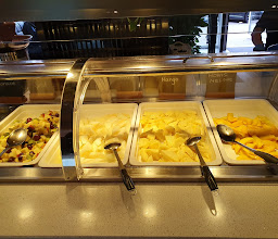 Holly Wok photo
