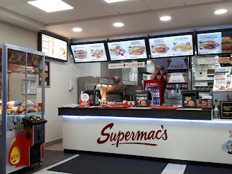 Supermac's & Papa John's Castlebar