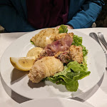 Photo n°2 de l'avis de Saint.� fait le 01/05/2023 à 09:32 sur le  5 Terre Bistrot à Vernazza