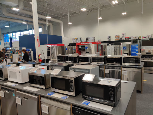 Electronics Store «Best Buy», reviews and photos, 8960 Central Ave, Montclair, CA 91763, USA