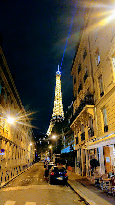 Hôtel Eugénie Paris à Paris