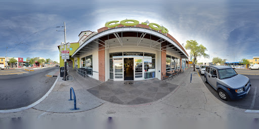 Natural Foods Store «Food Conspiracy Co-op», reviews and photos, 412 N 4th Ave, Tucson, AZ 85705, USA