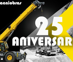 Grúas mmmacniobras photo